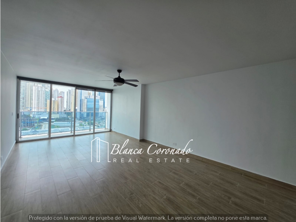 Apartamento en Alquiler en San Francisco, con balcón $1,800 — foto 4