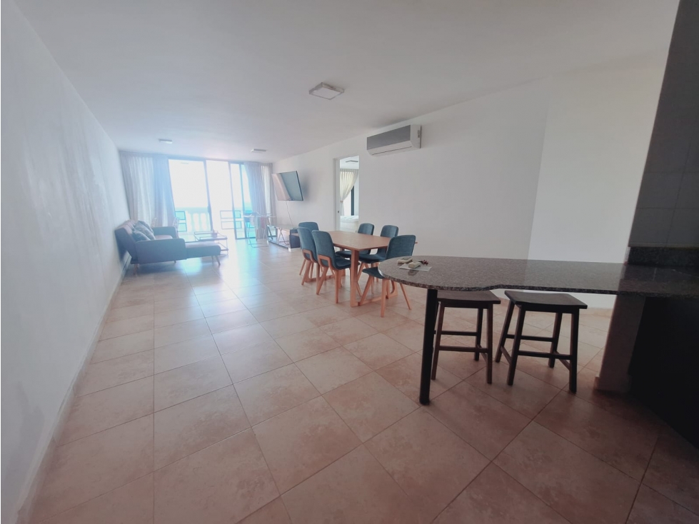 VENDO APARTAMENTO EN CORONADO PH COUNTRY CLUB TORRE 300 — foto 3