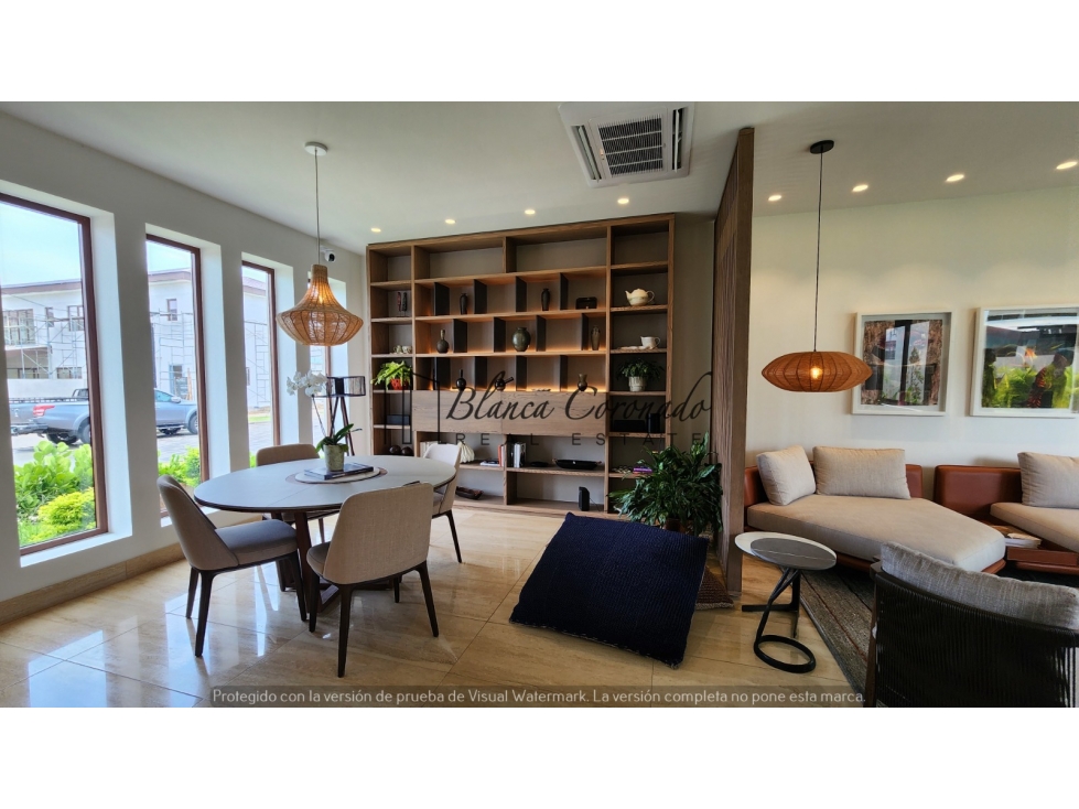 VENTA DE CASA TIPO DUPLEX EN SANTA MARIA THE WOODS - 2