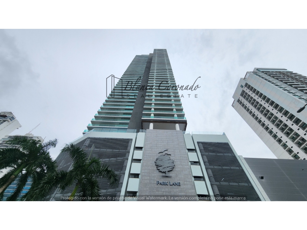 APARTAMENTO EN VENTA COSTA DEL ESTE PH PARK LANE