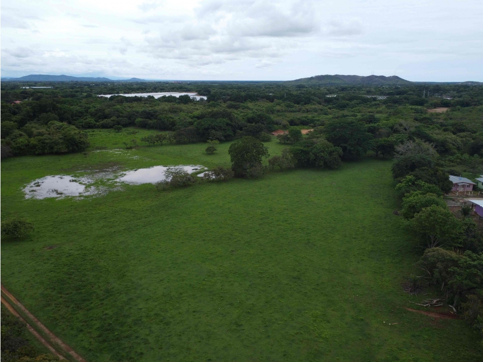 TERRENO EN VENTA POCRI AGUADULCE
