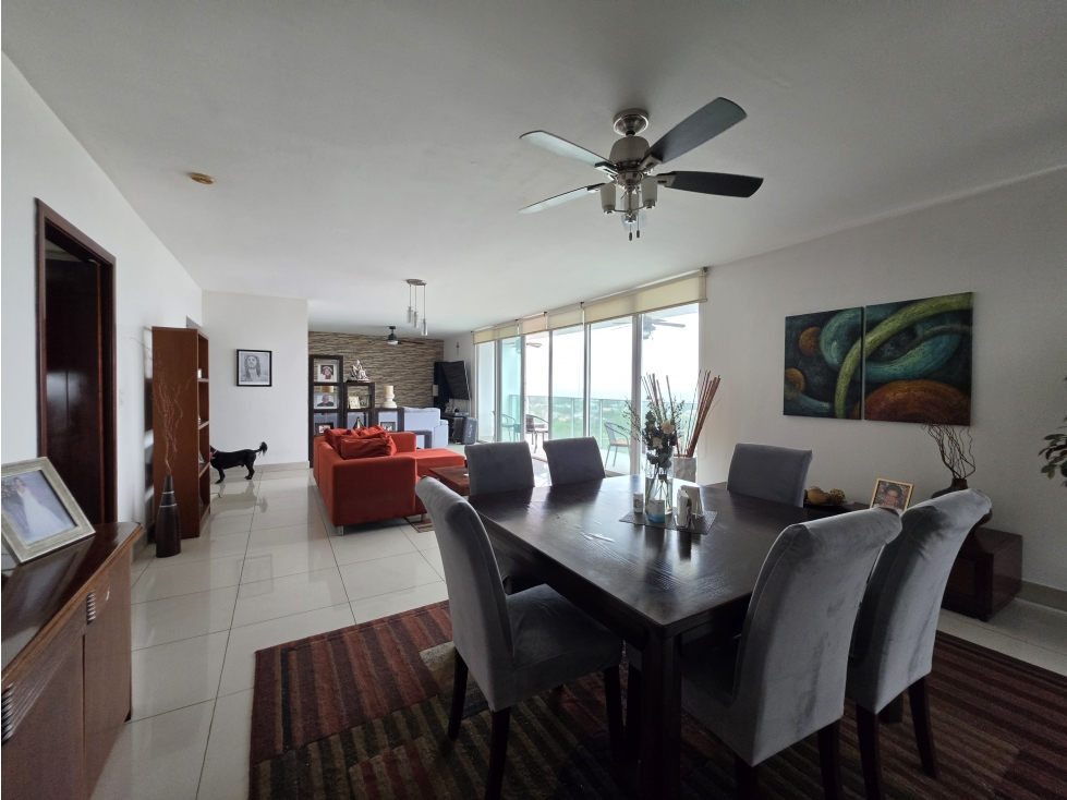 APARTAMENTO EN VENTA EN COSTA DEL ESTE PH LATITUDE — foto 3