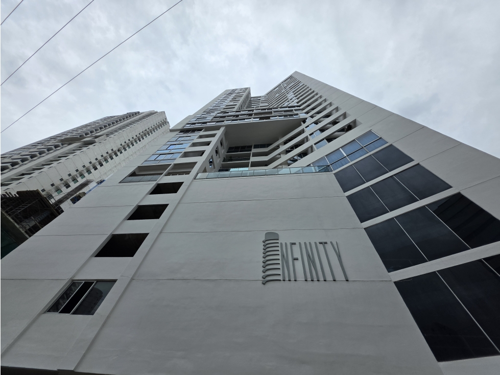 APARTAMENTO EN VENTA EN SAN FRANCISCO DE DOS NIVELES