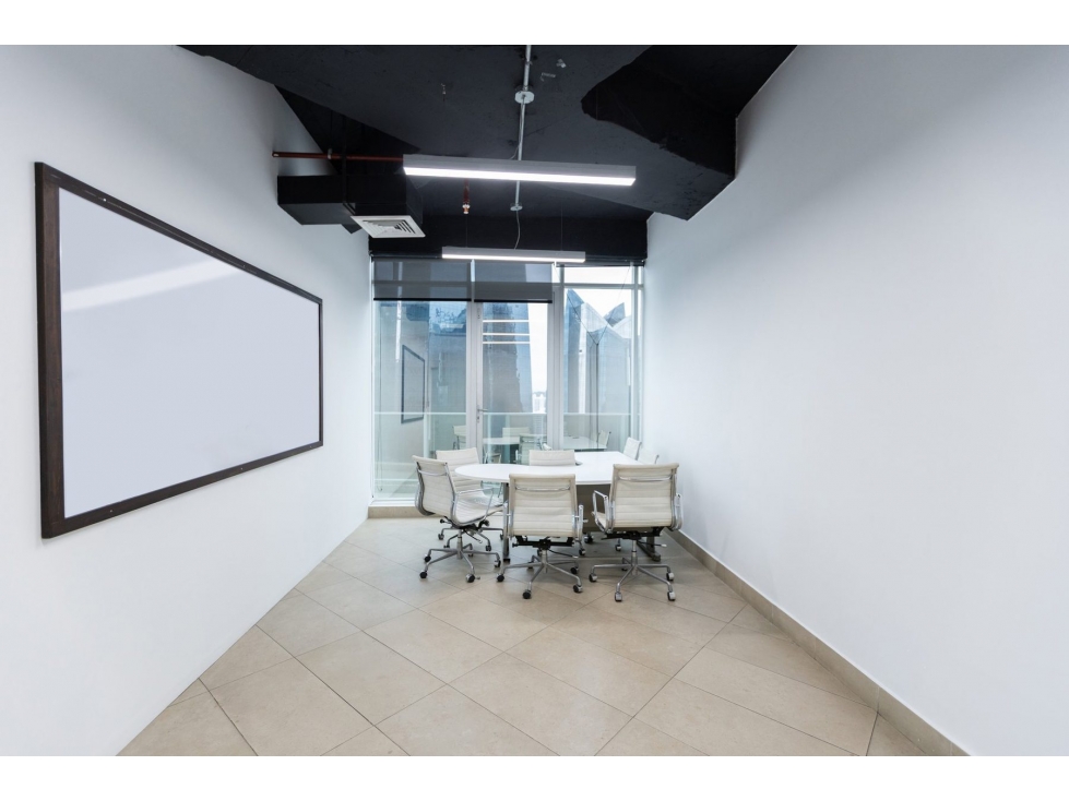 Oficina en Alquiler en F&F Tower Calle 50, Ciudad de Panamá - 2