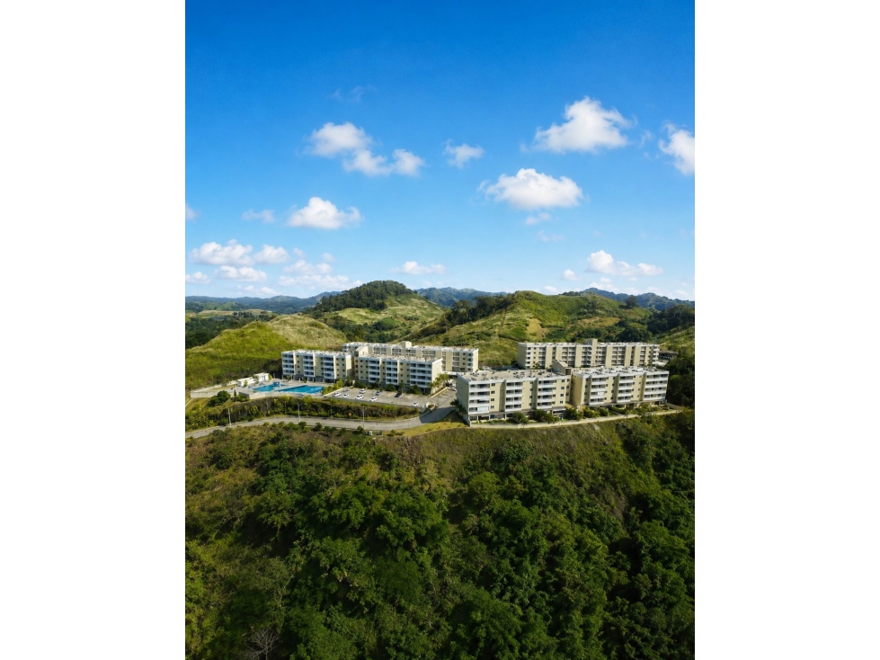 Apartamento en Venta en PH Altamira Gardens Ancón $90,000
