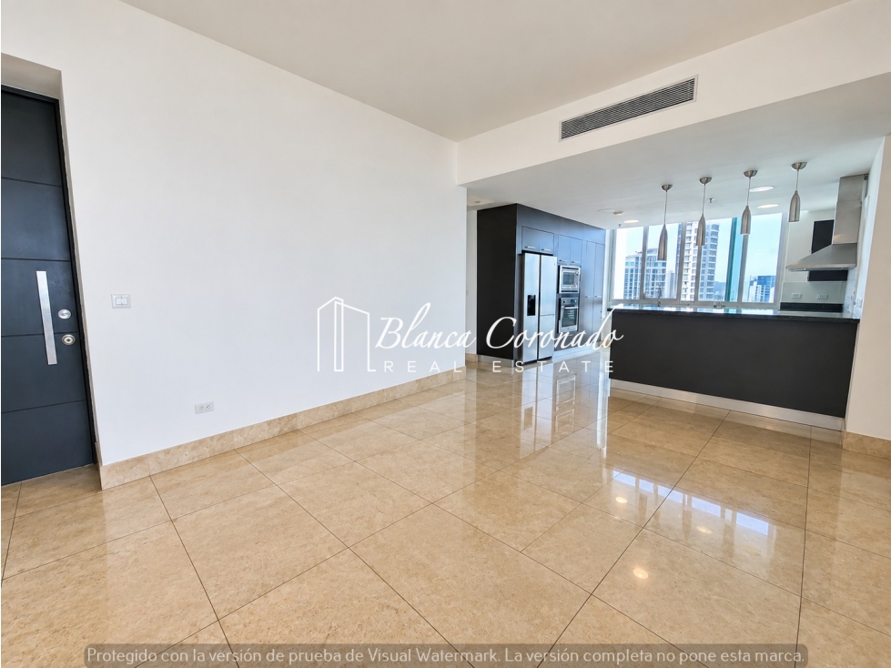 Apartamento en Venta en Coco del Mar | Vista al Mar | PH Ocean Sky — foto 5
