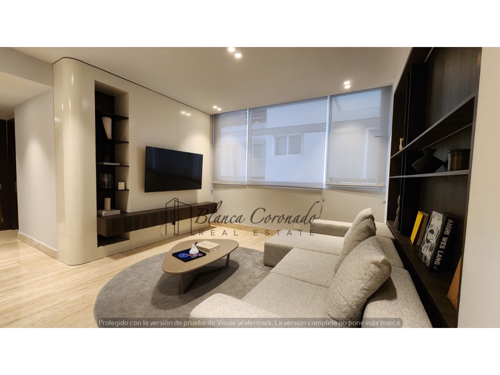 APARTAMENTO EN VENTA PAITILLA PH THE TOWERS — foto 4