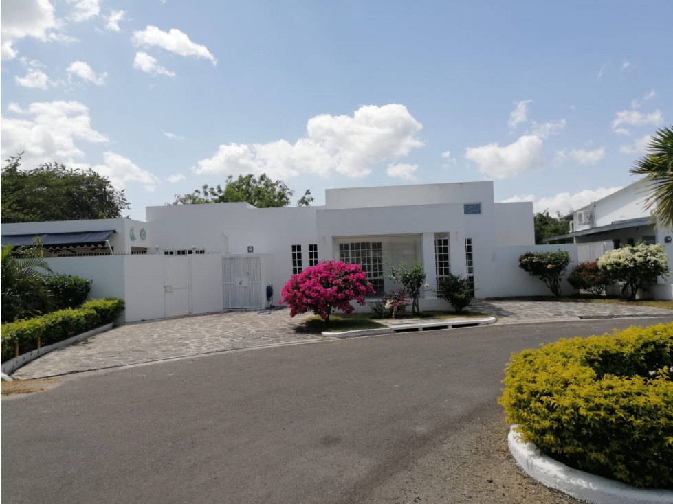 CASA EN VENTA EN IBIZA BEACH RESIDENCE - 1