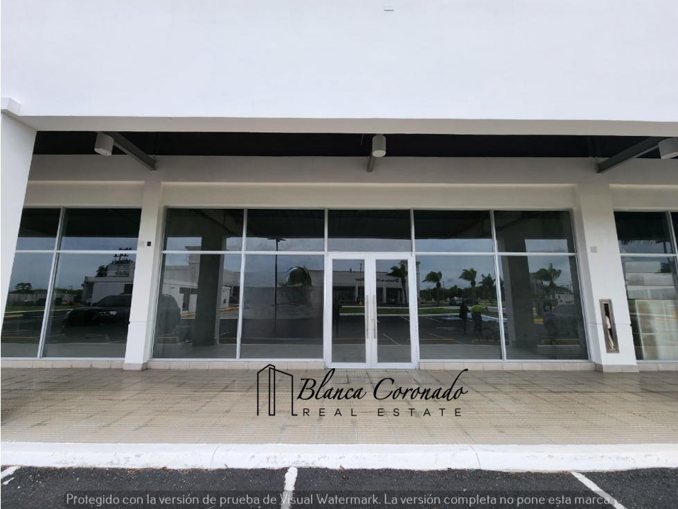 VENDO O ALQUILO LOCALES EN BUENAVENTURA PLAYA BLANCA COCLÉ - 3
