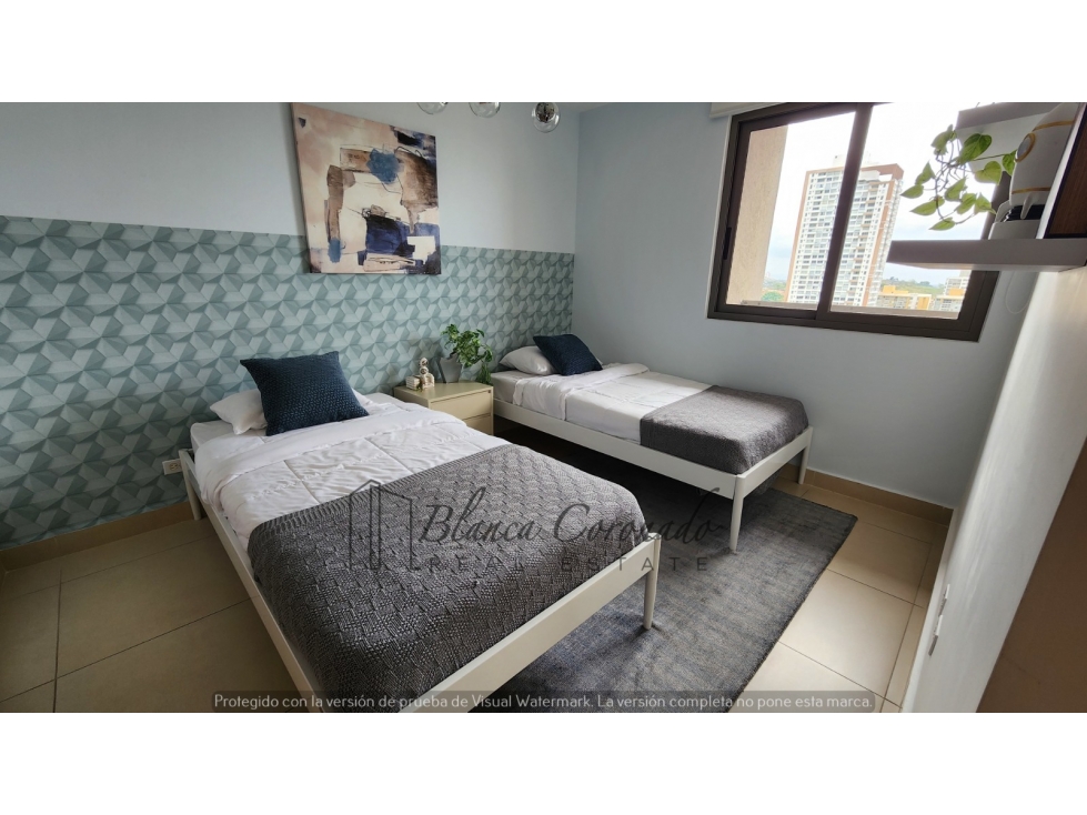 APARTAMENTO EN VENTA EN TUMBA MUERTO PH SPOTLIGHT PROYECTO NUEVO — foto 6