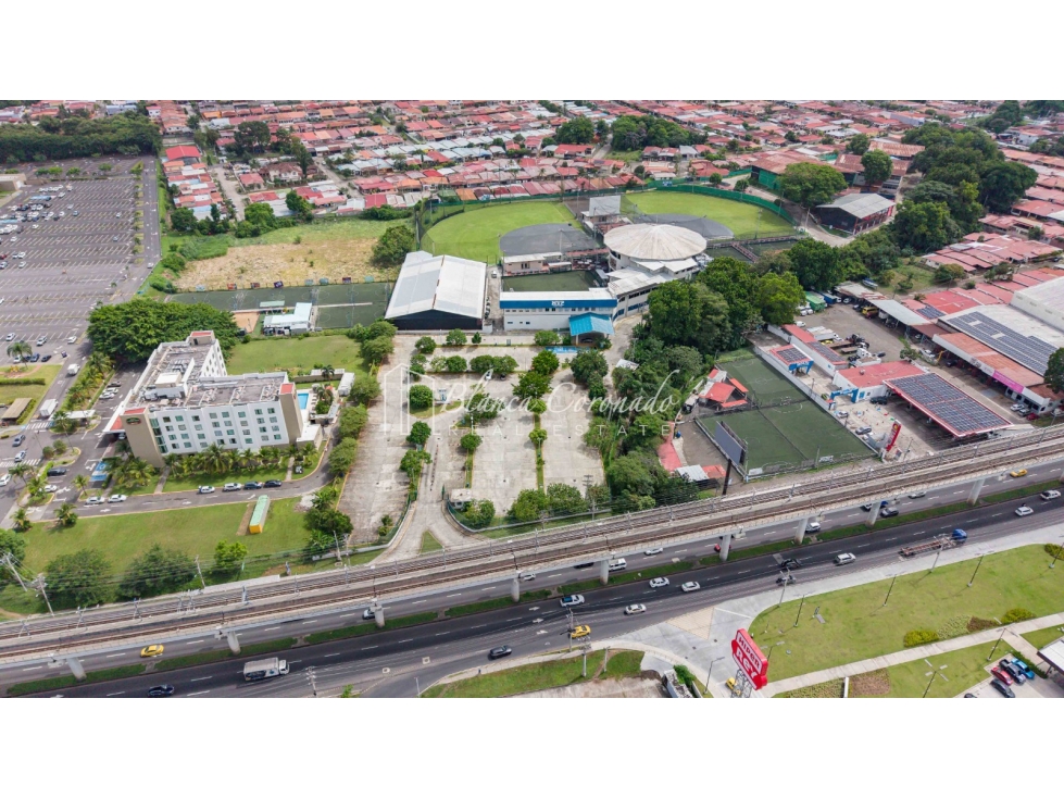 Terreno para Inversión y/o Desarrollo Comercial en Panamá - 6