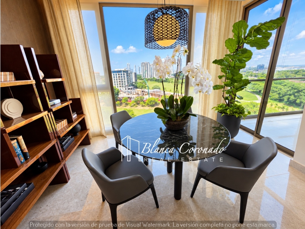 Apartamento en Venta en Santa María | PH Guayacán | 370 m² — foto 6