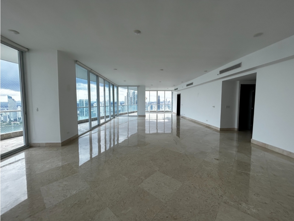 ALQUILER DE APARTAMENTO EN PAITILLA PH THE POINT — foto 4