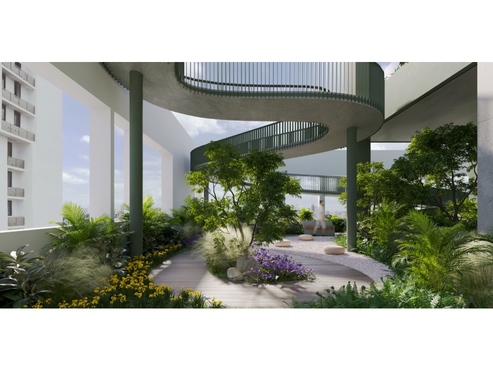 APARTAMENTO EN VENTA EN COCO DEL MAR PH A19 — foto 3