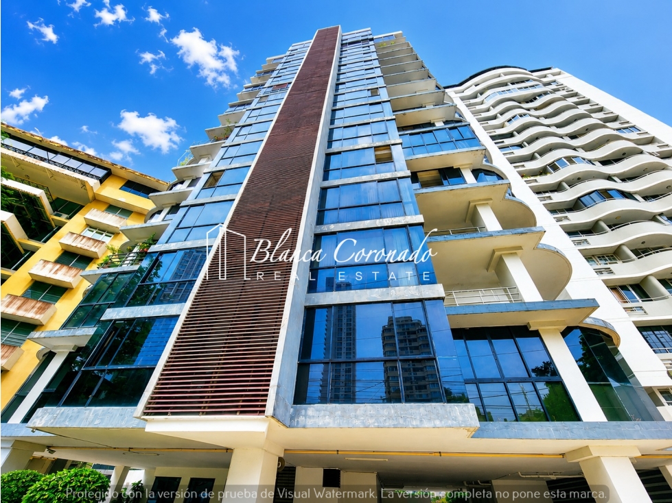 VENTA DE APARTAMENTO EN EL CANGREJO PH ARANJUEZ — foto 6