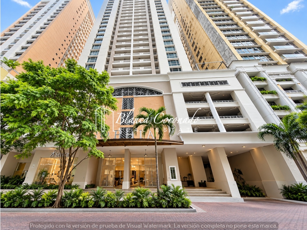 PH Sophia Tower