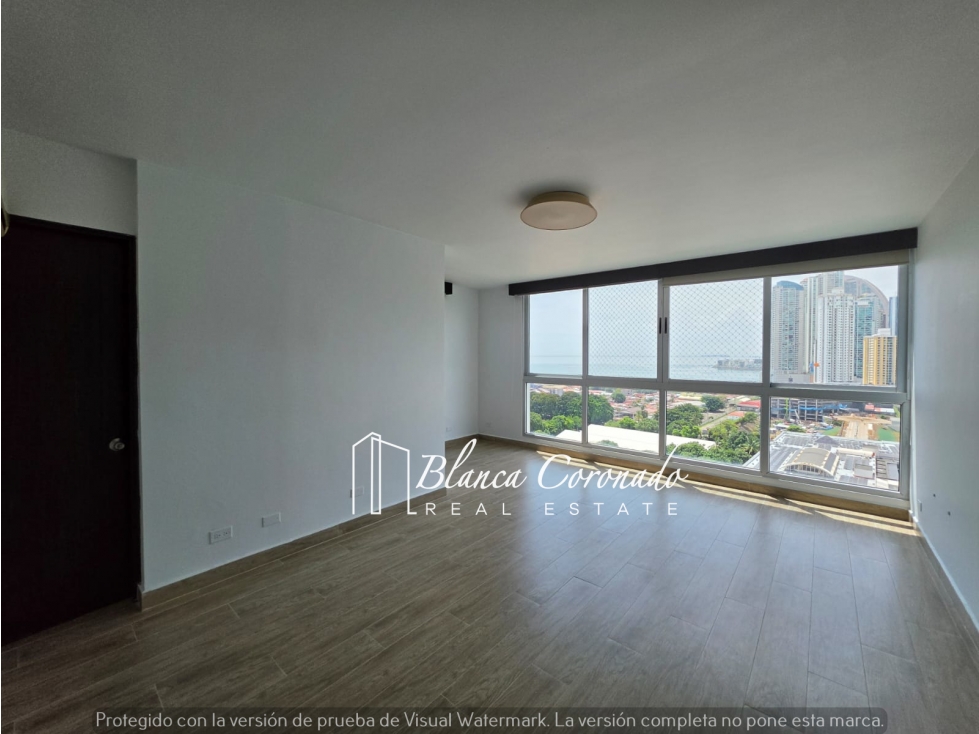 Apartamento en Alquiler en San Francisco, con balcón $1,800 — foto 3