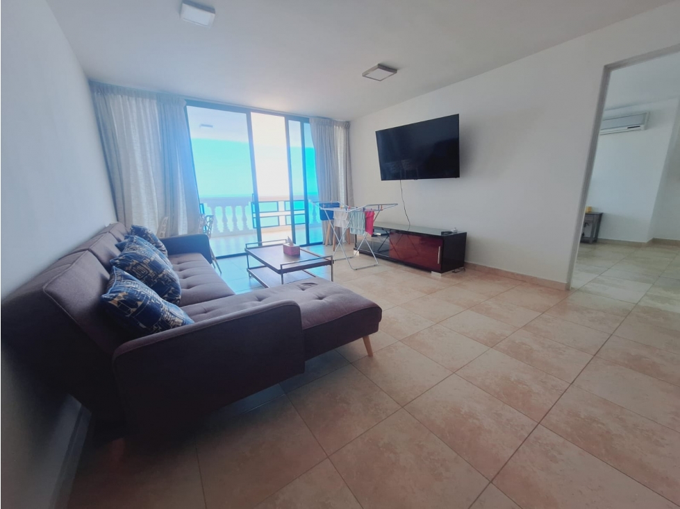 VENDO APARTAMENTO EN CORONADO PH COUNTRY CLUB TORRE 300 — foto 2