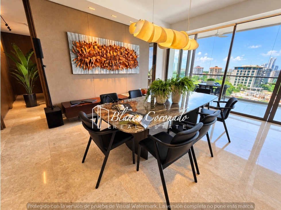 Apartamento en Venta en Santa María | PH Guayacán | 370 m²