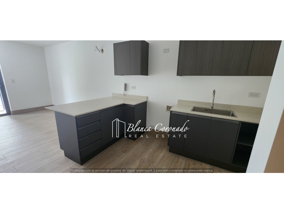 APARTAMENTO EN VENTA EN PH BALCONY 12 DE OCTUBRE PROYECTO NUEVO — foto 4