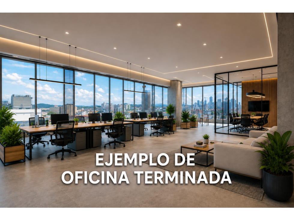 Oficina en Venta en Avenida Balboa Mejor Precio del Mercado $153,000 — foto 4