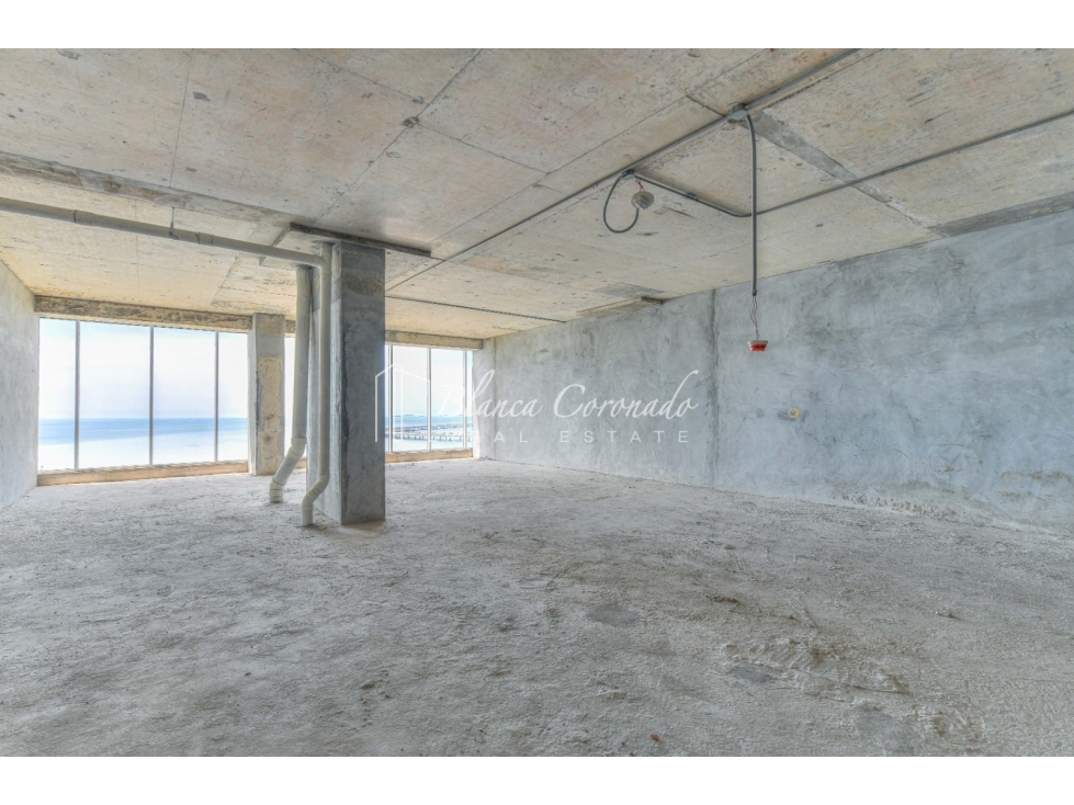 Oficina en venta con Vista al Mar en Avenida Balboa, $219,000 — foto 6