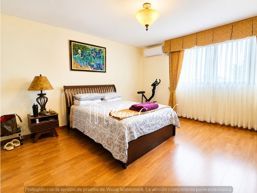 VENTA DE APARTAMENTO EN EL CANGREJO PH ARANJUEZ — foto 4