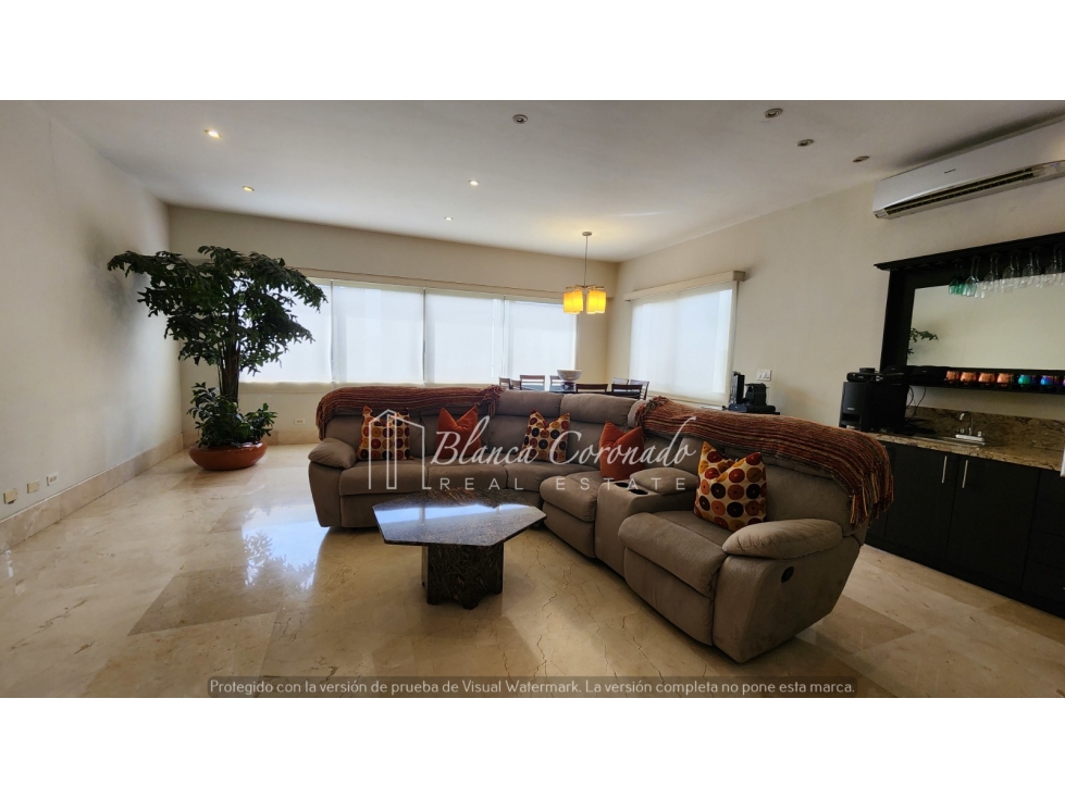CASA EN VENTA EN EL CARMEN — foto 4