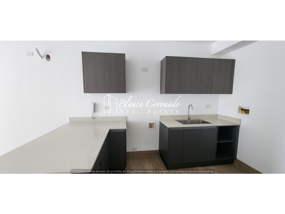 APARTAMENTO EN VENTA EN PH BALCONY 12 DE OCTUBRE PROYECTO NUEVO — foto 5