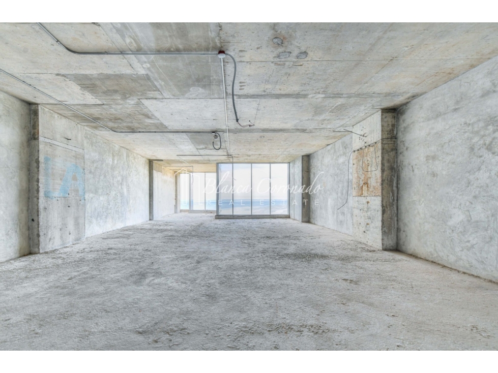 Oficina en venta con Vista al Mar en Avenida Balboa, 153.38 m2 — foto 4