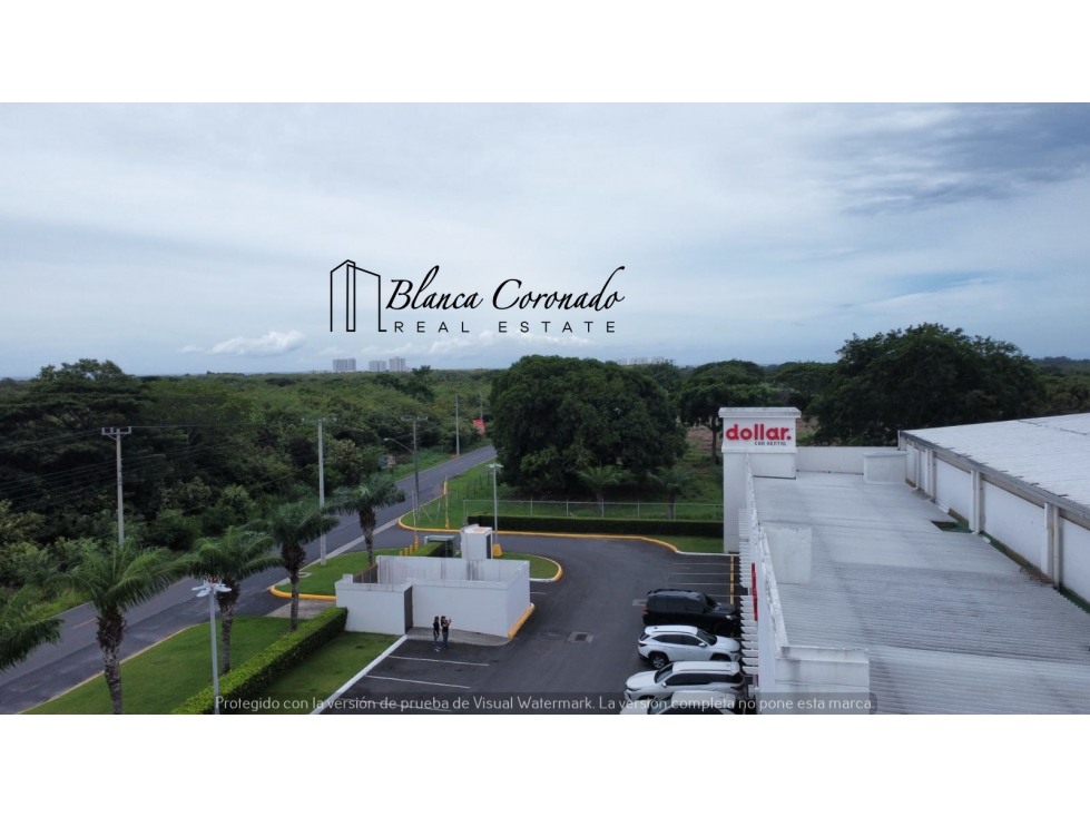 VENDO O ALQUILO LOCALES EN BUENAVENTURA PLAYA BLANCA COCLÉ - 5