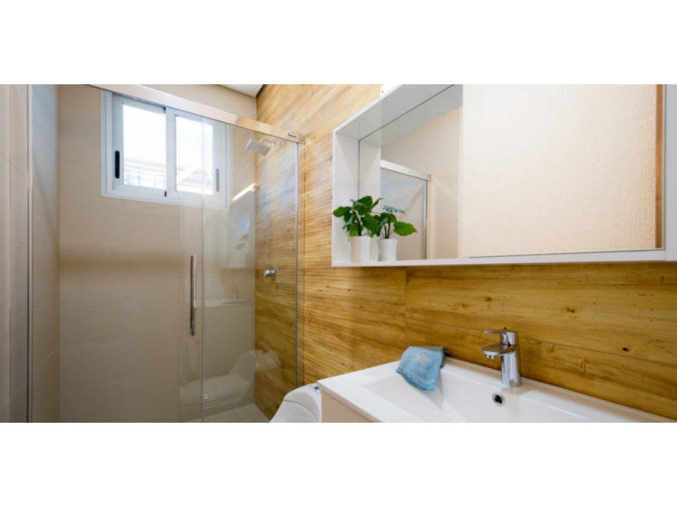 VENDO APARTAMENTO EN NUEVA GORGONA PH ROYAL PALM — foto 5