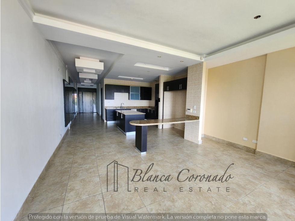 ALQUILER DE APARTAMENTO EN AMADOR — foto 5