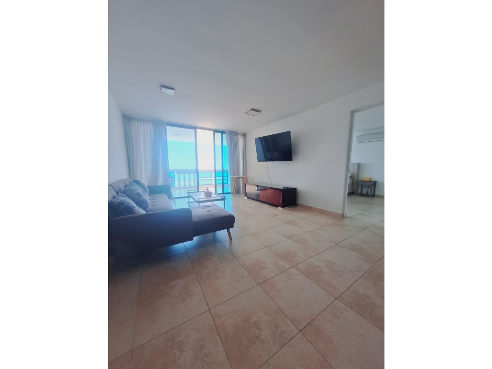 VENDO APARTAMENTO EN CORONADO PH COUNTRY CLUB TORRE 300 — foto 4