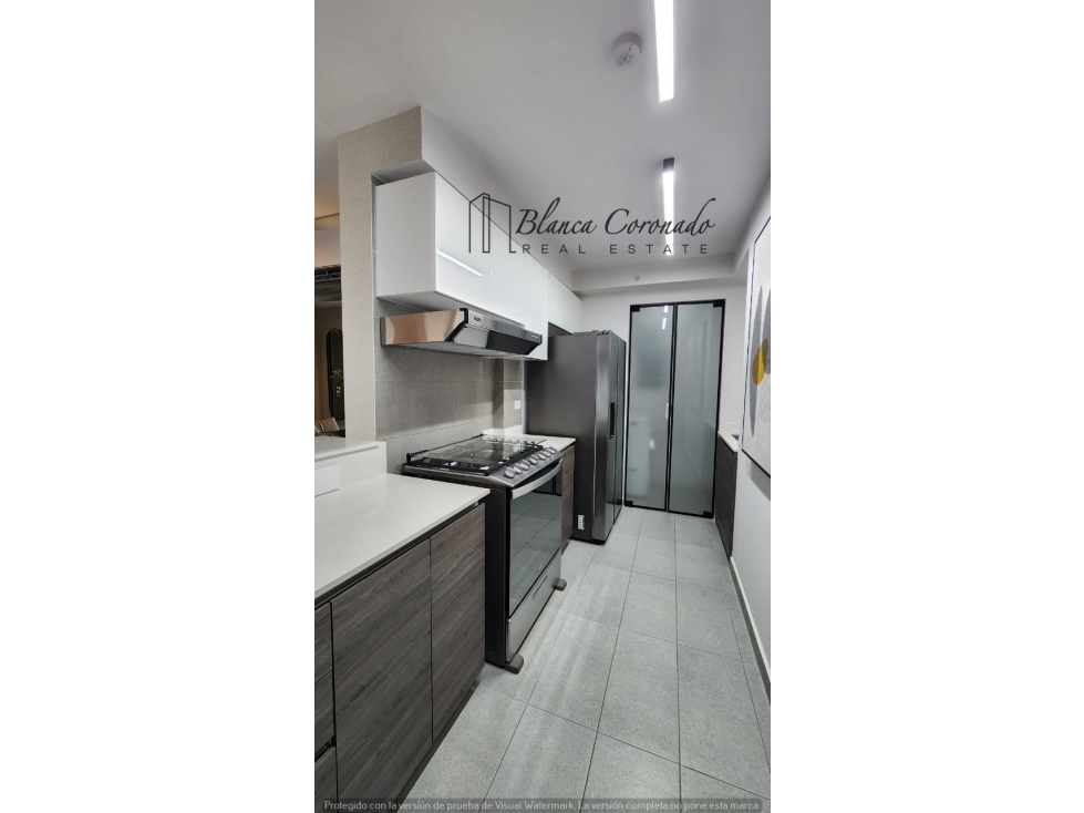 VENTA DE APARTAMENTO EN VIA ESPAÑA PH RISE — foto 4