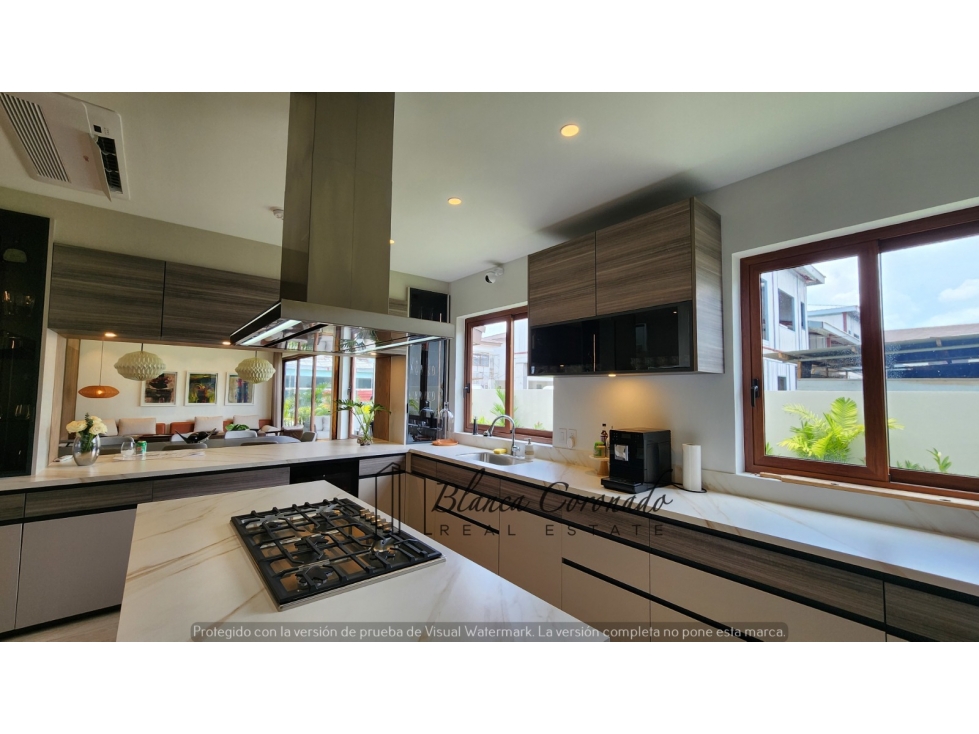 VENTA DE CASA TIPO DUPLEX EN SANTA MARIA THE WOODS - 3