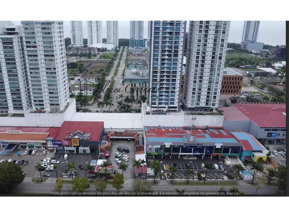 TERRENO EN VENTA EN COSTA DEL ESTE - 2