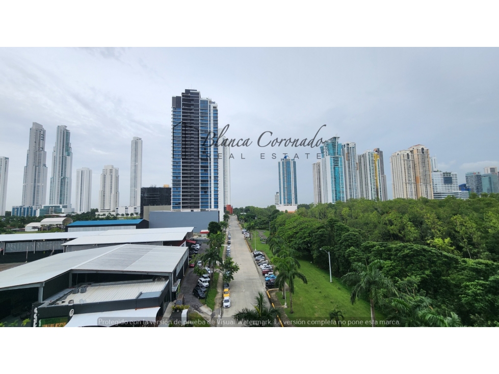 APARTAMENTO EN VENTA COSTA DEL ESTE PH PARK LANE — foto 2
