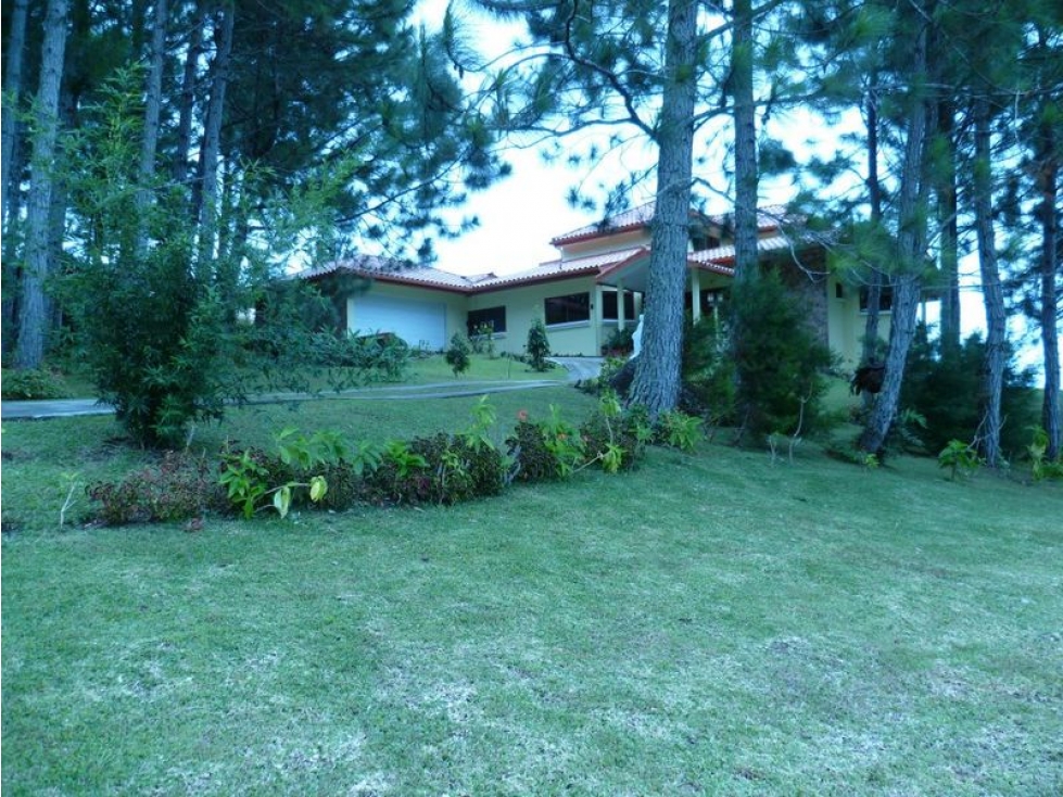 ALTOS DEL MARIA SORÁ CHAME PANAMÁ OESTE