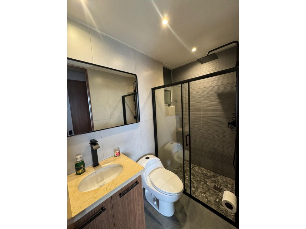ALQUILER DE APARTAMENTO EN VILLA LUCRE PH PORTOALEGRE — foto 6