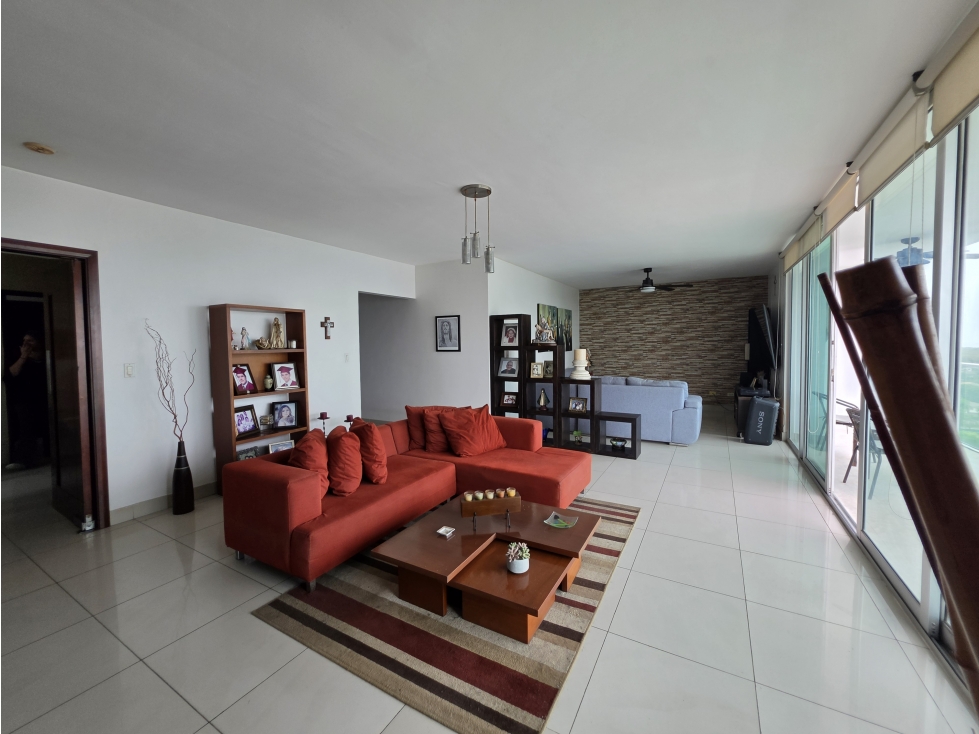 APARTAMENTO EN VENTA EN COSTA DEL ESTE PH LATITUDE — foto 4