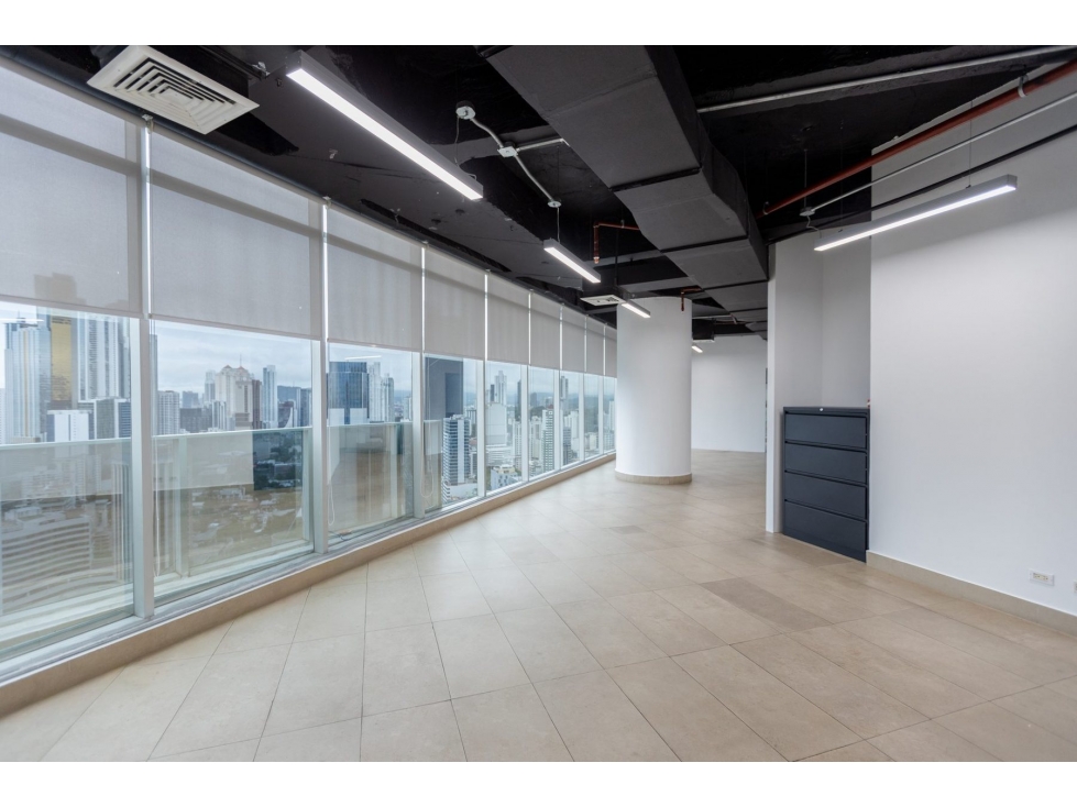 Oficina en Alquiler en F&F Tower Calle 50, Ciudad de Panamá - 3