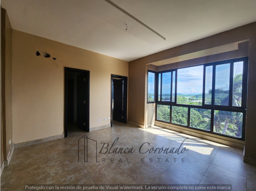ALQUILER DE APARTAMENTO EN AMADOR