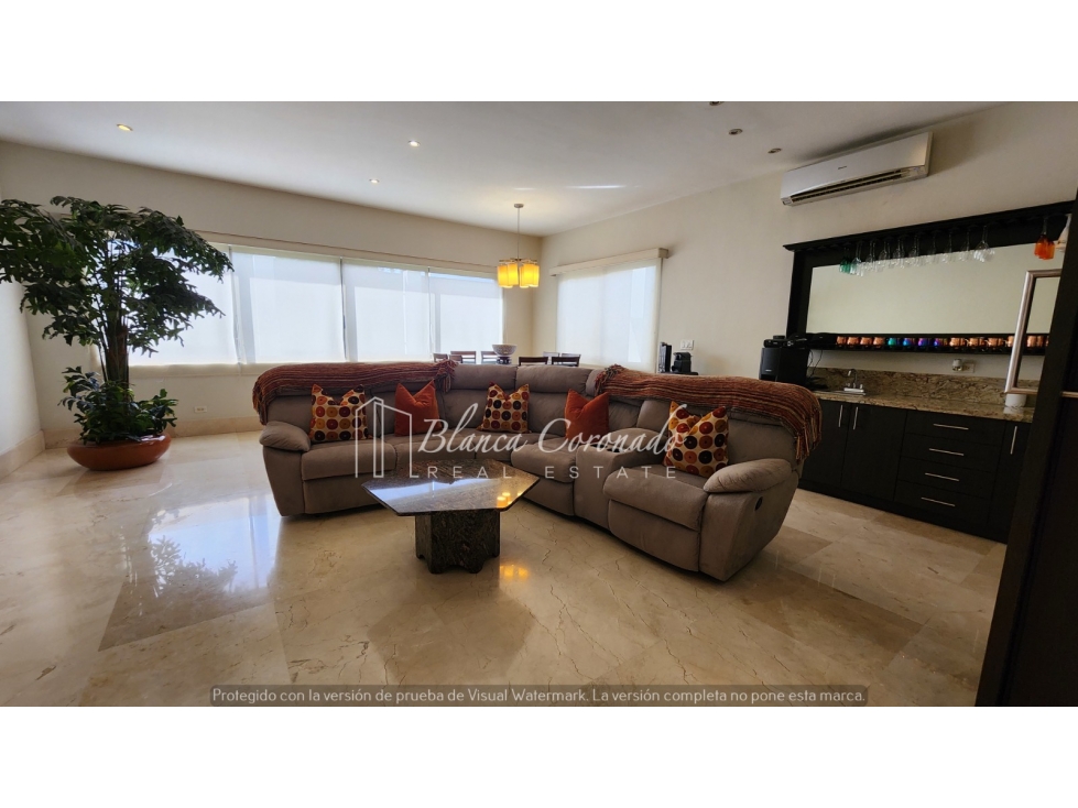 CASA EN VENTA EN EL CARMEN — foto 5