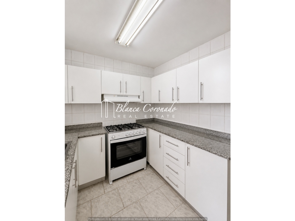 VENTA DE APARTAMENTO EN EL CANGREJO PH ARANJUEZ — foto 5