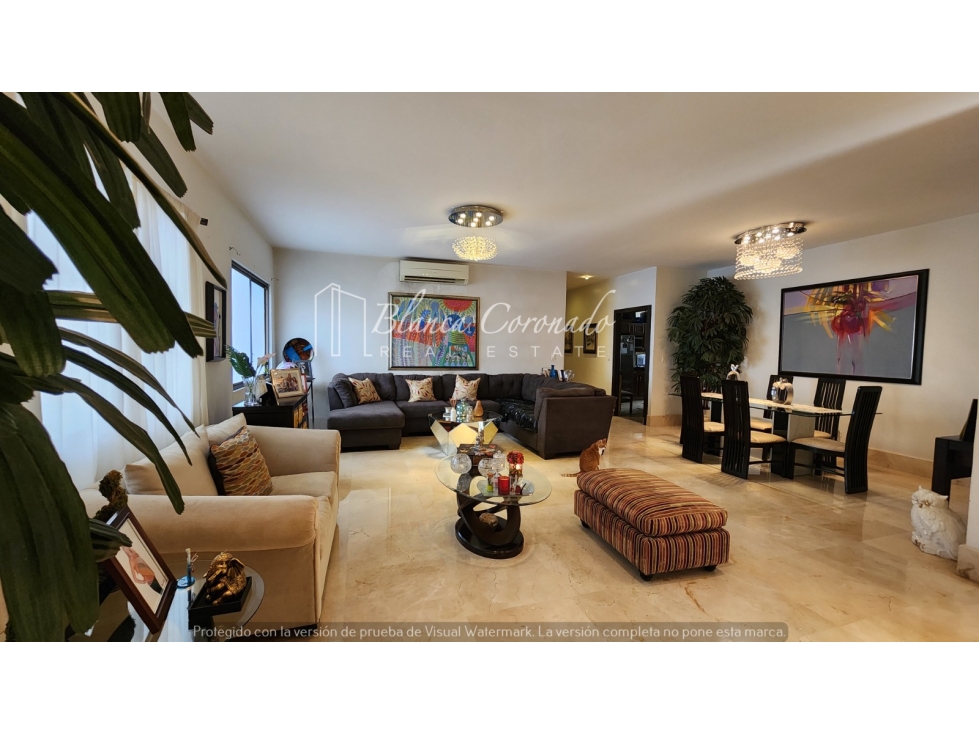 CASA EN VENTA EN EL CARMEN — foto 3
