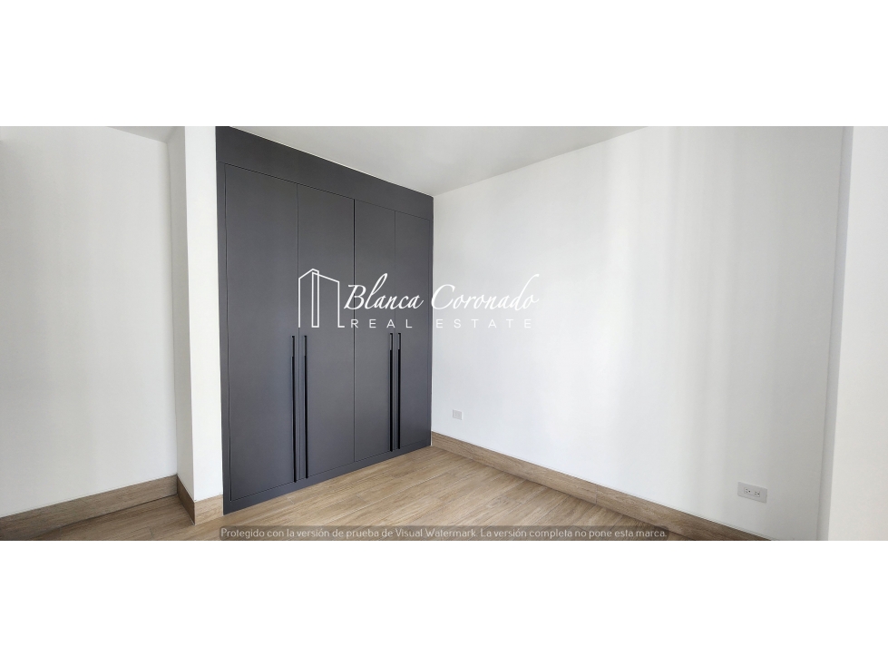 APARTAMENTO EN VENTA EN PH BALCONY 12 DE OCTUBRE PROYECTO NUEVO — foto 6