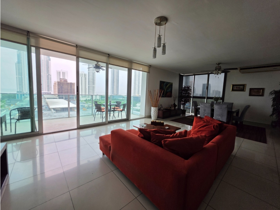 APARTAMENTO EN VENTA EN COSTA DEL ESTE PH LATITUDE — foto 2