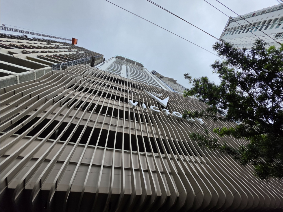 VENTA DE APARTAMENTO EN VICTORY WELLNESS
