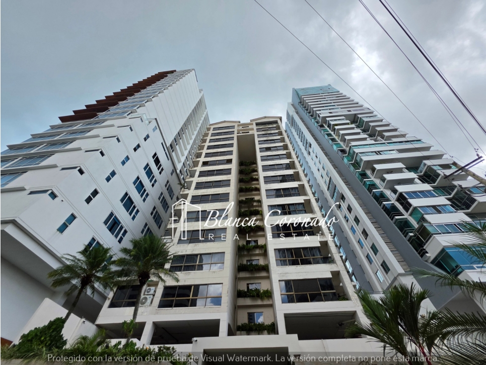 Apartamento en Venta en Coco del Mar | 320 m² | B/. 525,000
